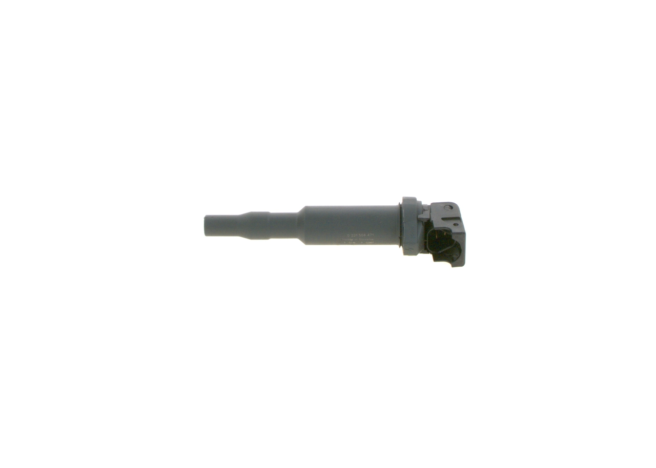 Купити 0221504471 Bosch Котушка запалювання