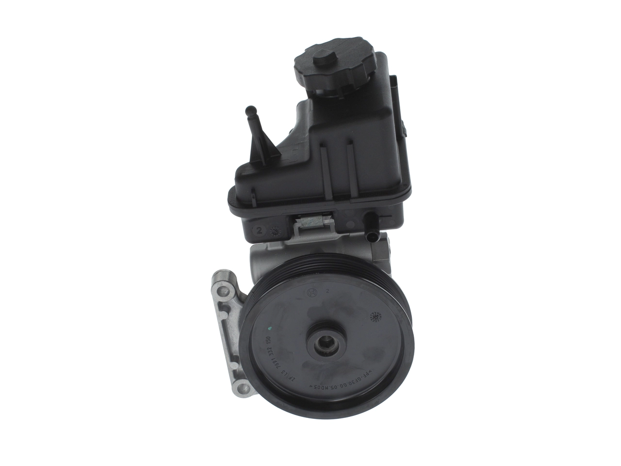 KS01000634 Bosch Насос гідропідсилювача