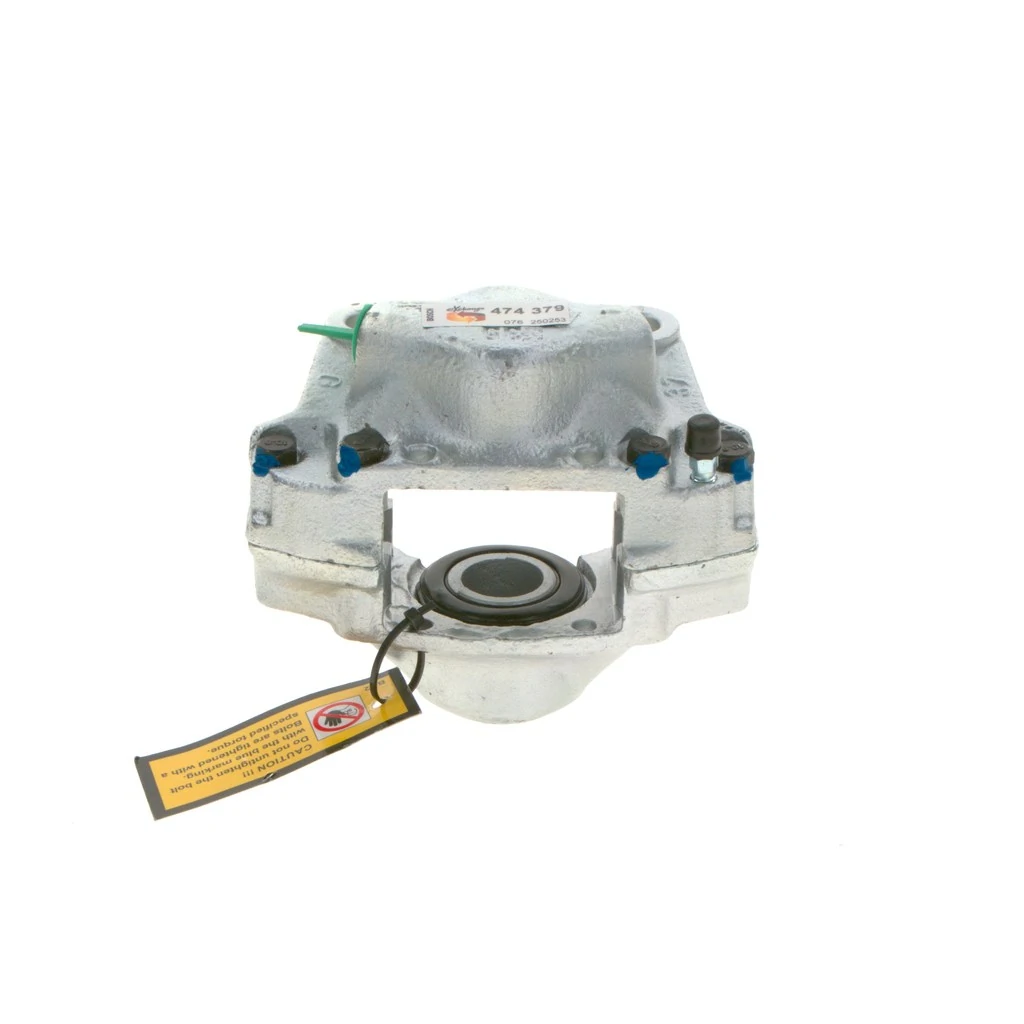 0433171357 Bosch Розпилювач дизельної форсунки