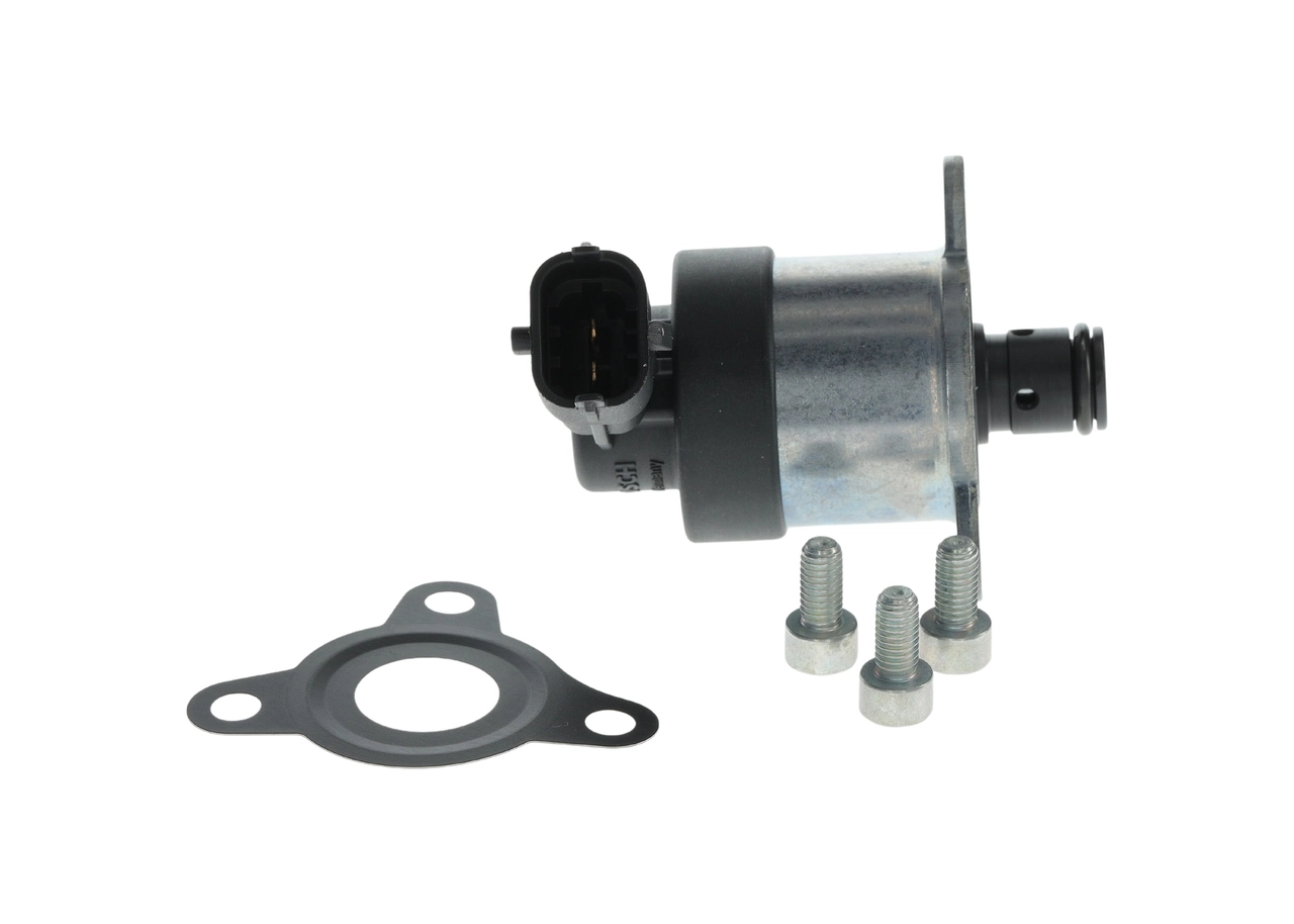 Купити 1465ZS0026 Bosch Редукційний клапан ПНВТ
