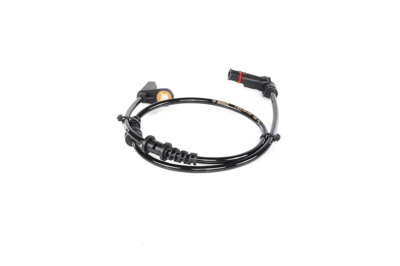 Купити 0986594548 Bosch Датчик АБС (ABS) передній