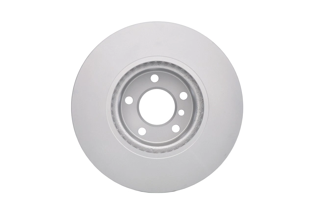 Диск переднього гальма Bosch 0986479771 ціна, від 70.05 USD