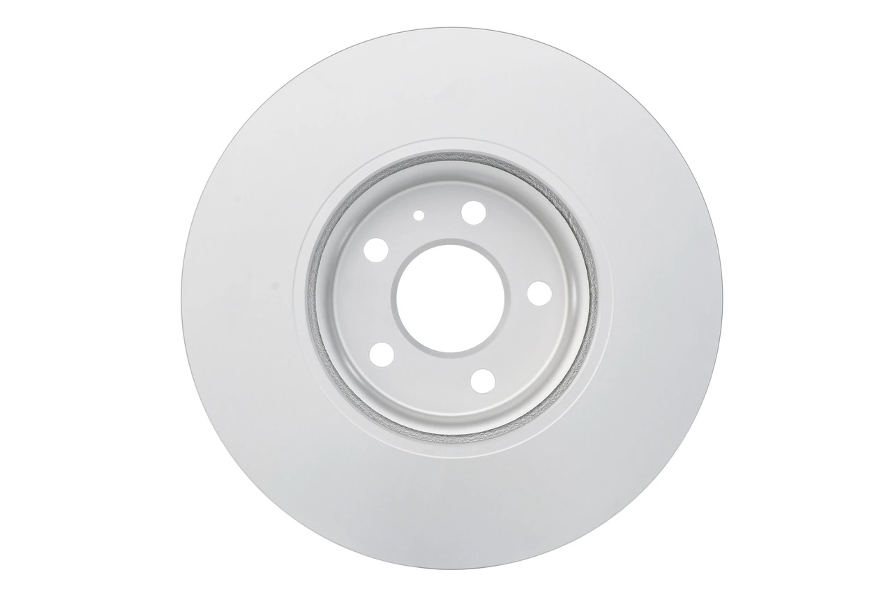 0986479753 Bosch Гальмо дискове переднє