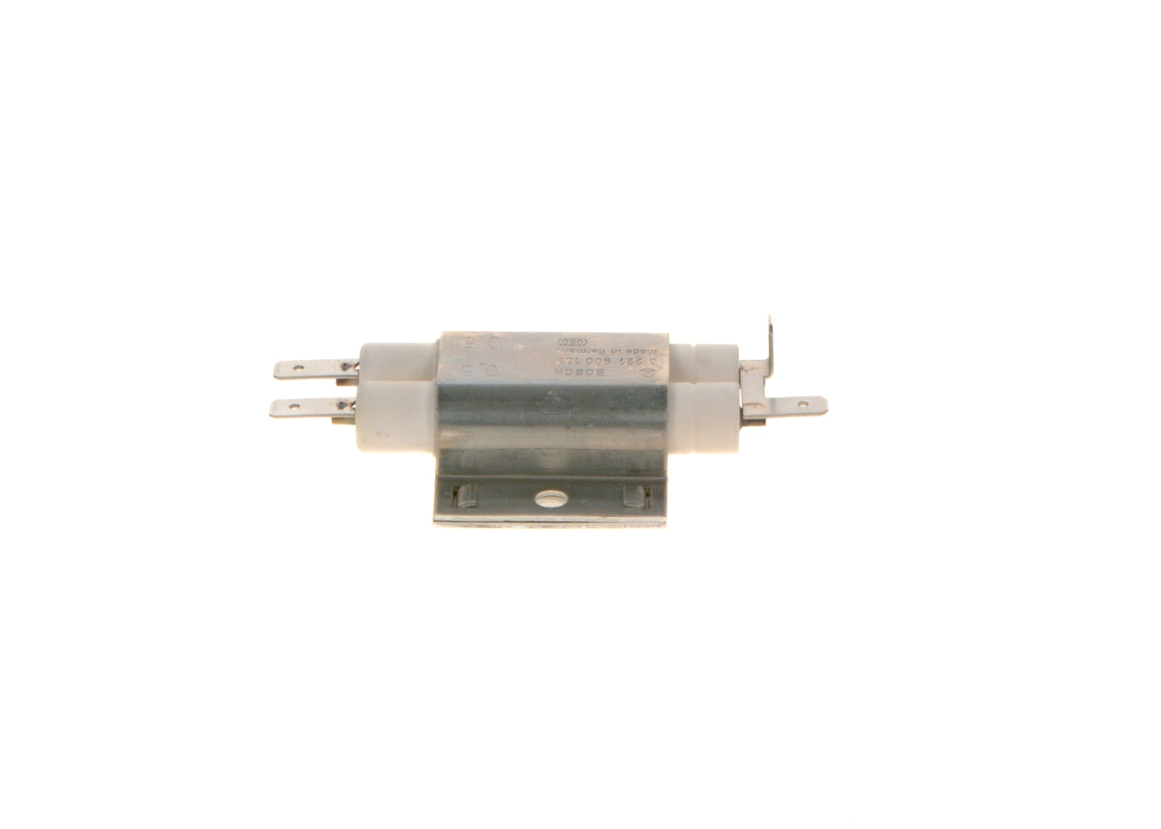 0227900103 Bosch Модуль запалювання, комутатор