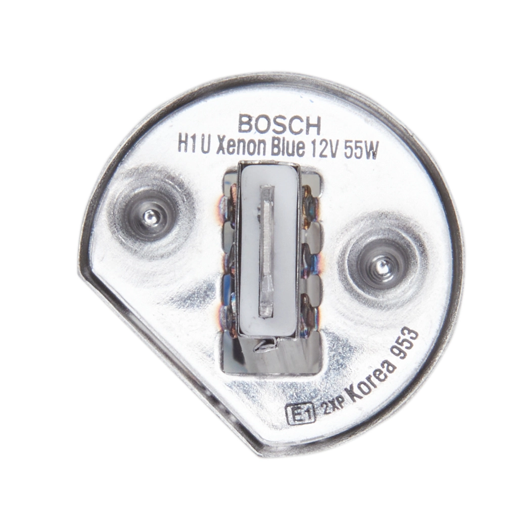Купити 1987301011 Bosch Лампочка галогенна