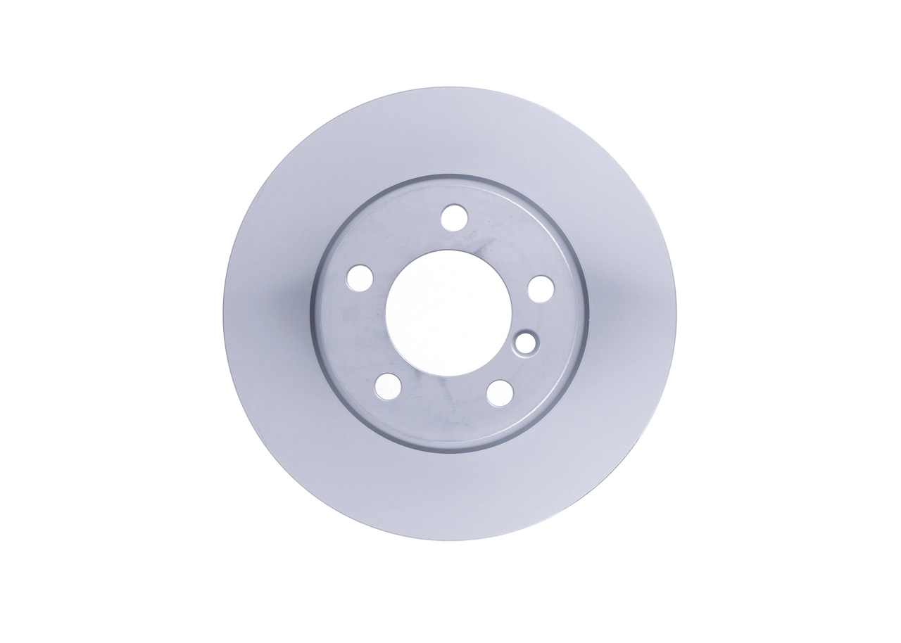 Купити 0986479A18 Bosch Ротор гальмівний