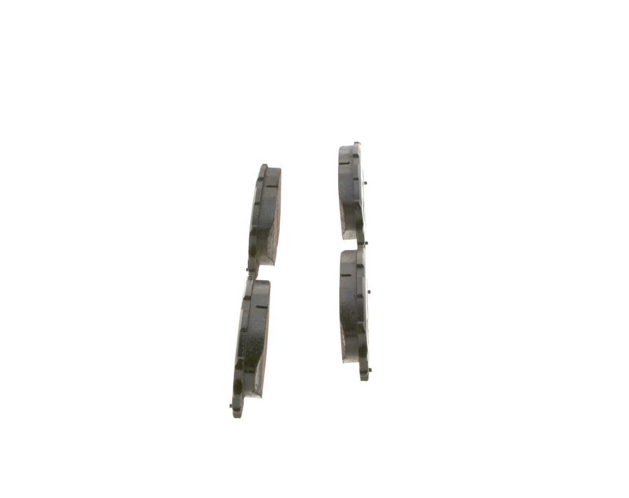 Купити 0986494770 Bosch Колодки гальмівні передні, дискові