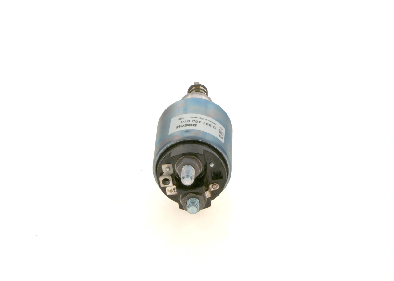 Купити 0331402010 Bosch Втягуюче реле стартера