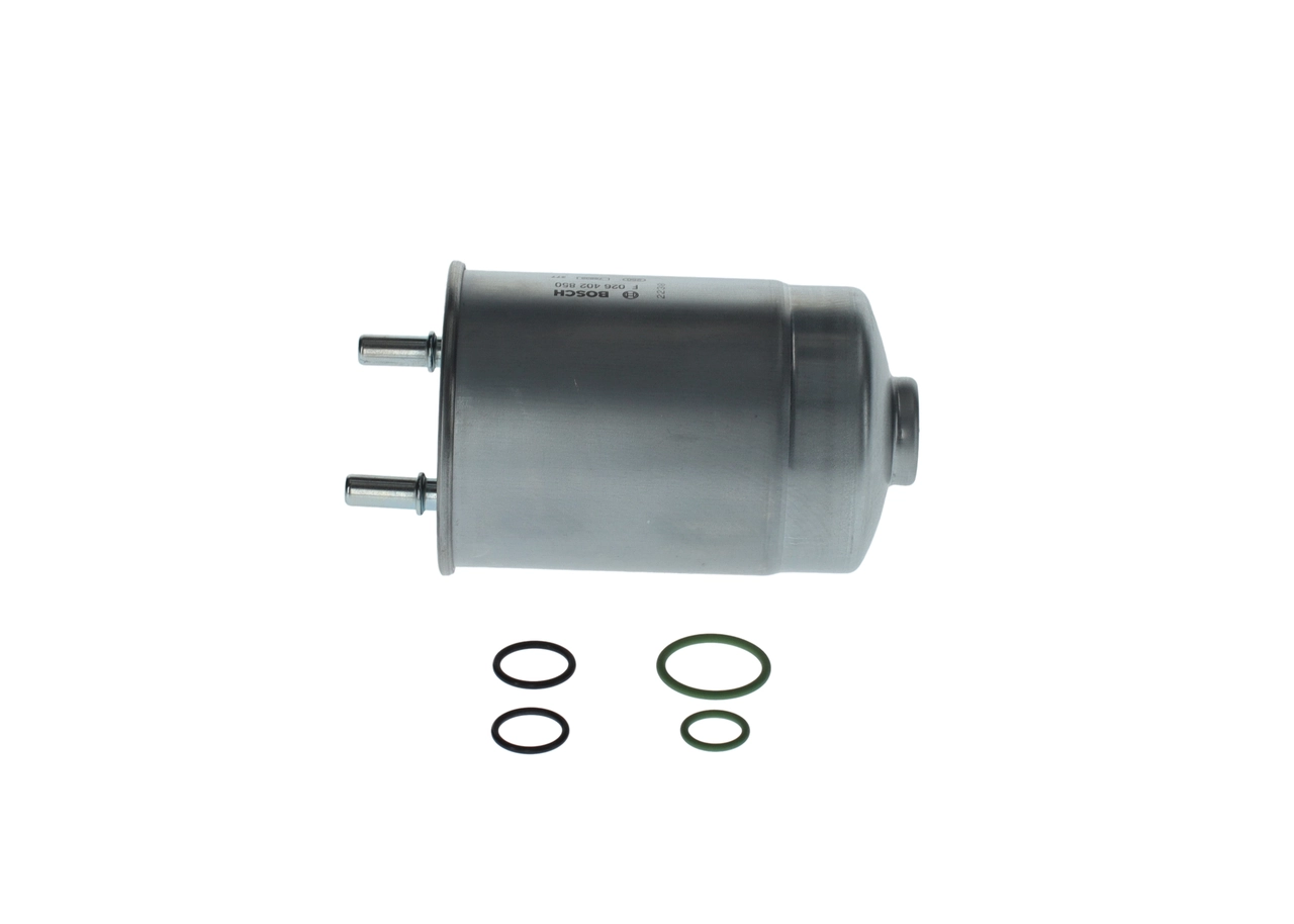 Купити F026402850 Bosch Фільтр-відстійник палива грубої очистки