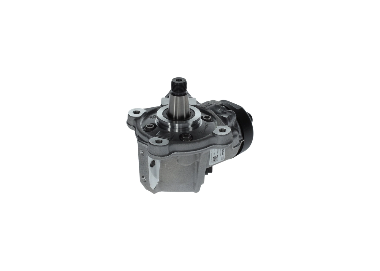 Купити 0445010566 Bosch Насос паливний високого тиску (ПНВТ) - DIESEL