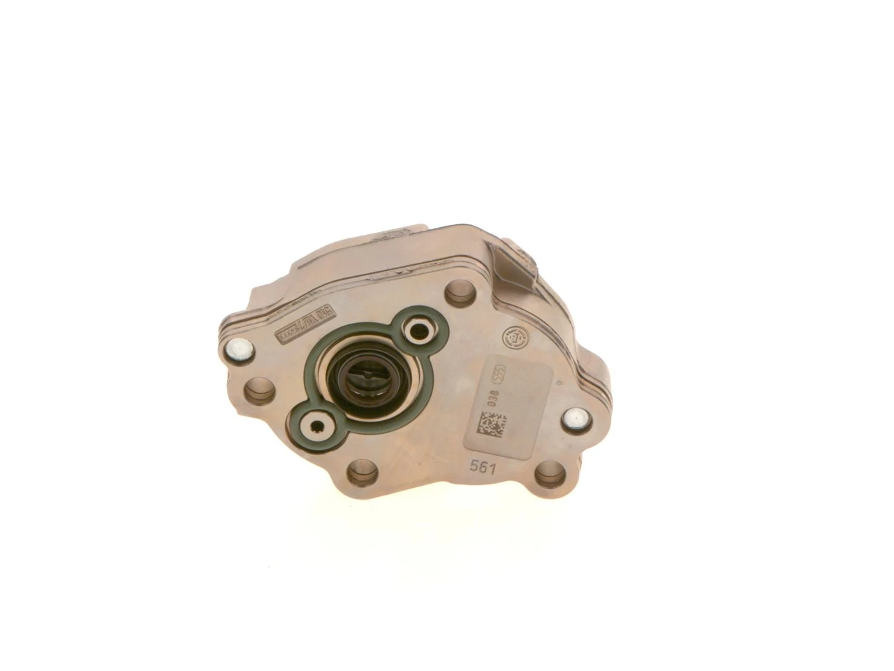 0440020038 Bosch Паливний насос, механічний