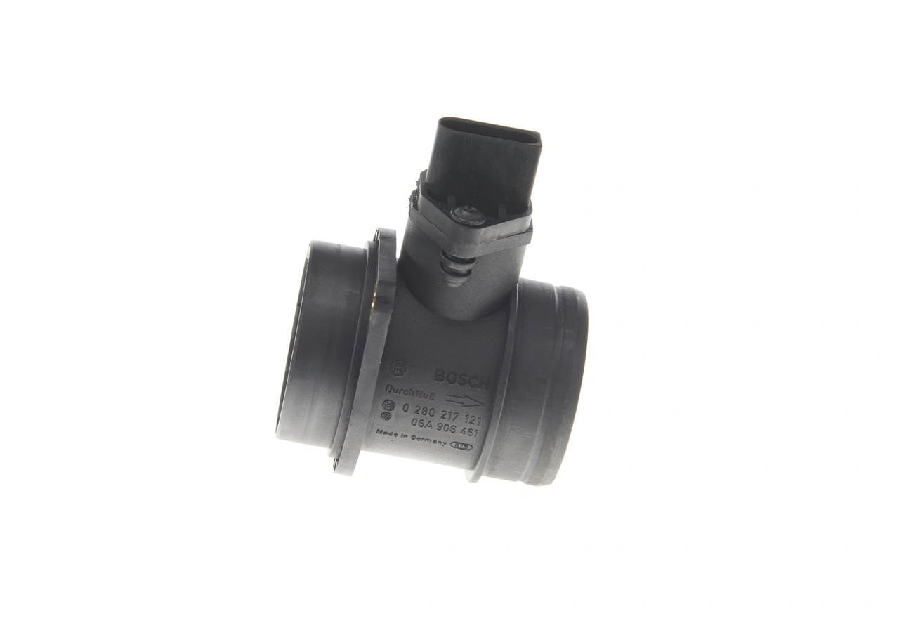 Датчик масової витрати повітря Bosch 0986280202 ціна, від 24.01 USD