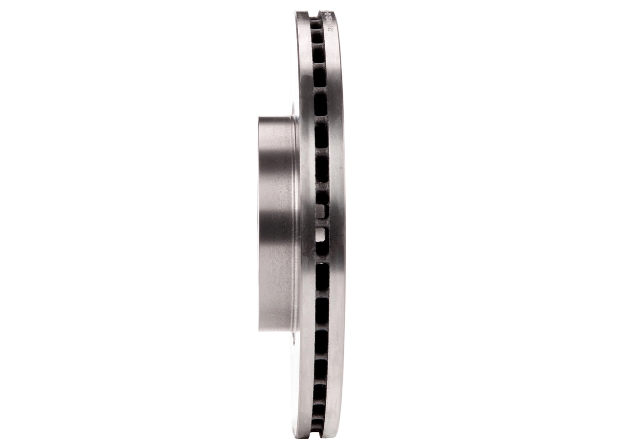 0986479S09 Bosch Гальмо дискове переднє