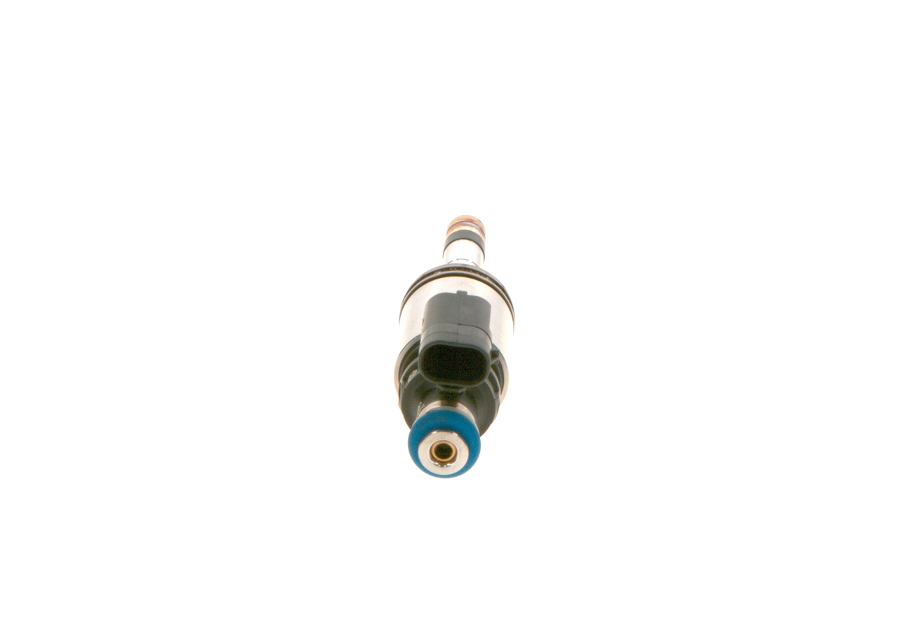 Паливні форсунки 0261500556 Bosch