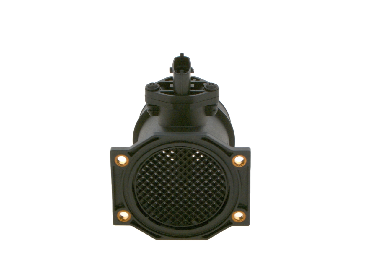 Датчик масової витрати повітря Bosch 0281006676 ціна, від 151.75 USD