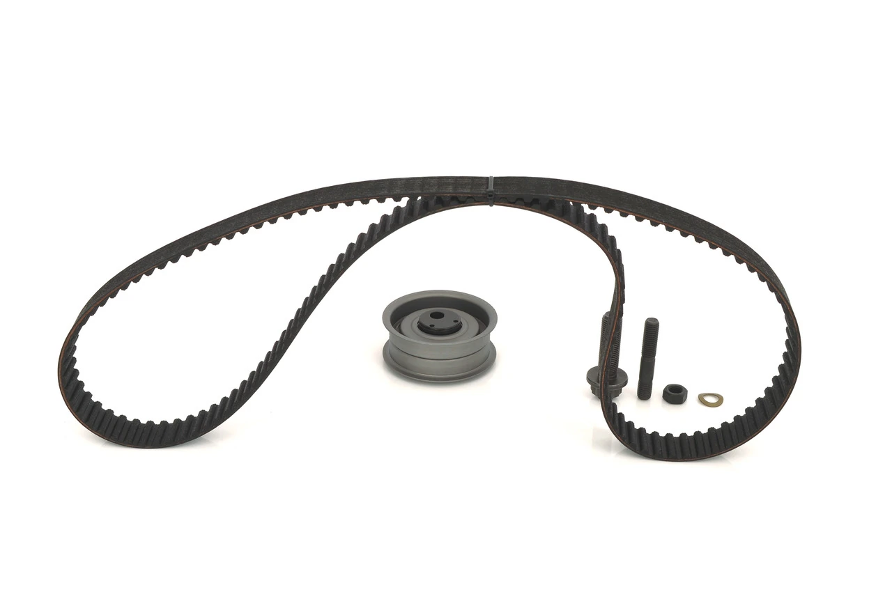 Комплект ГРМ Bosch 1987946325 ціна, від 41.71 USD