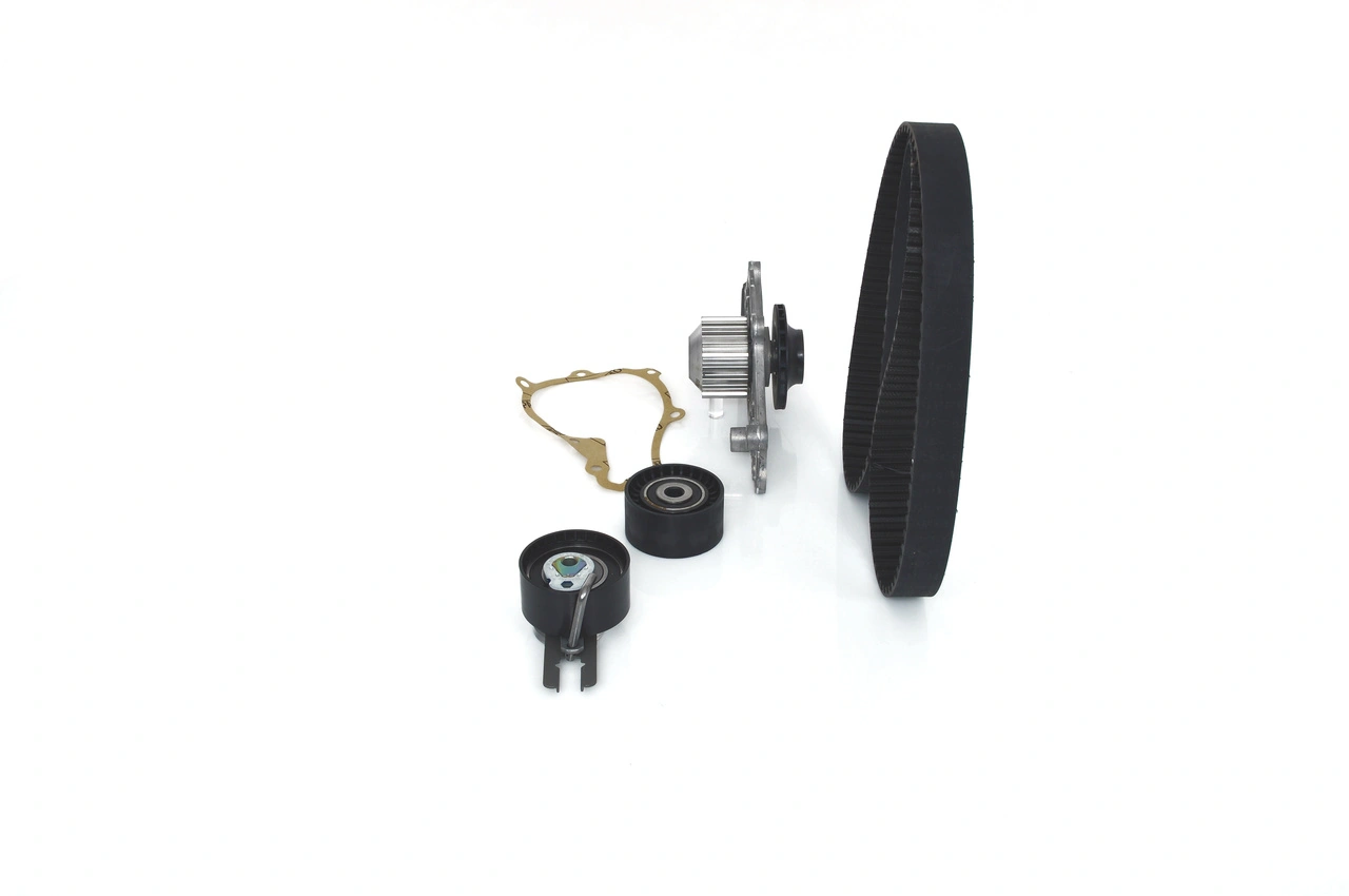 Купити 1987948721 Bosch ГРМ ремень