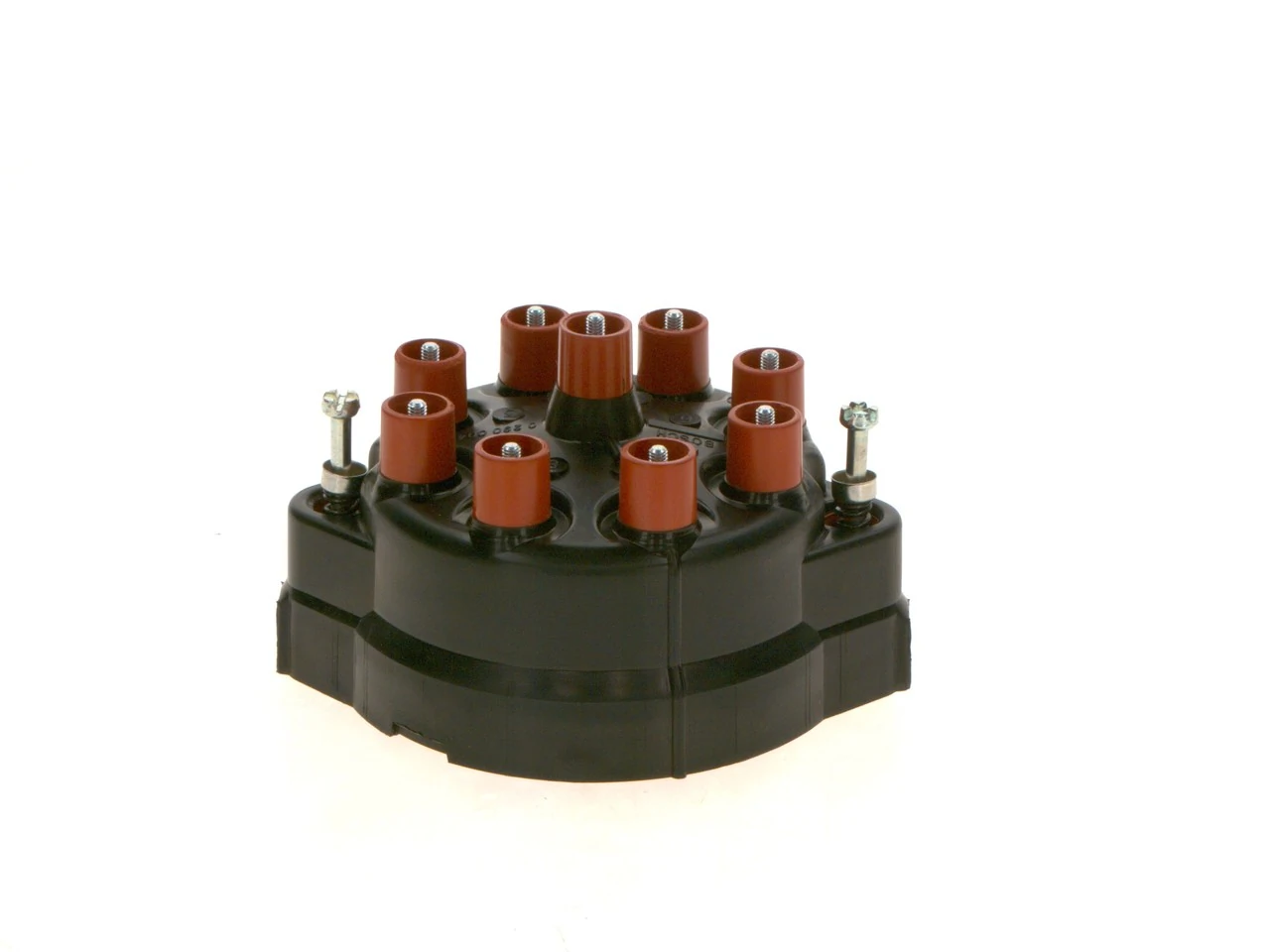 Кришка розподільника запалювання/трамблера Bosch 0290004502 ціна, від 81.07 USD