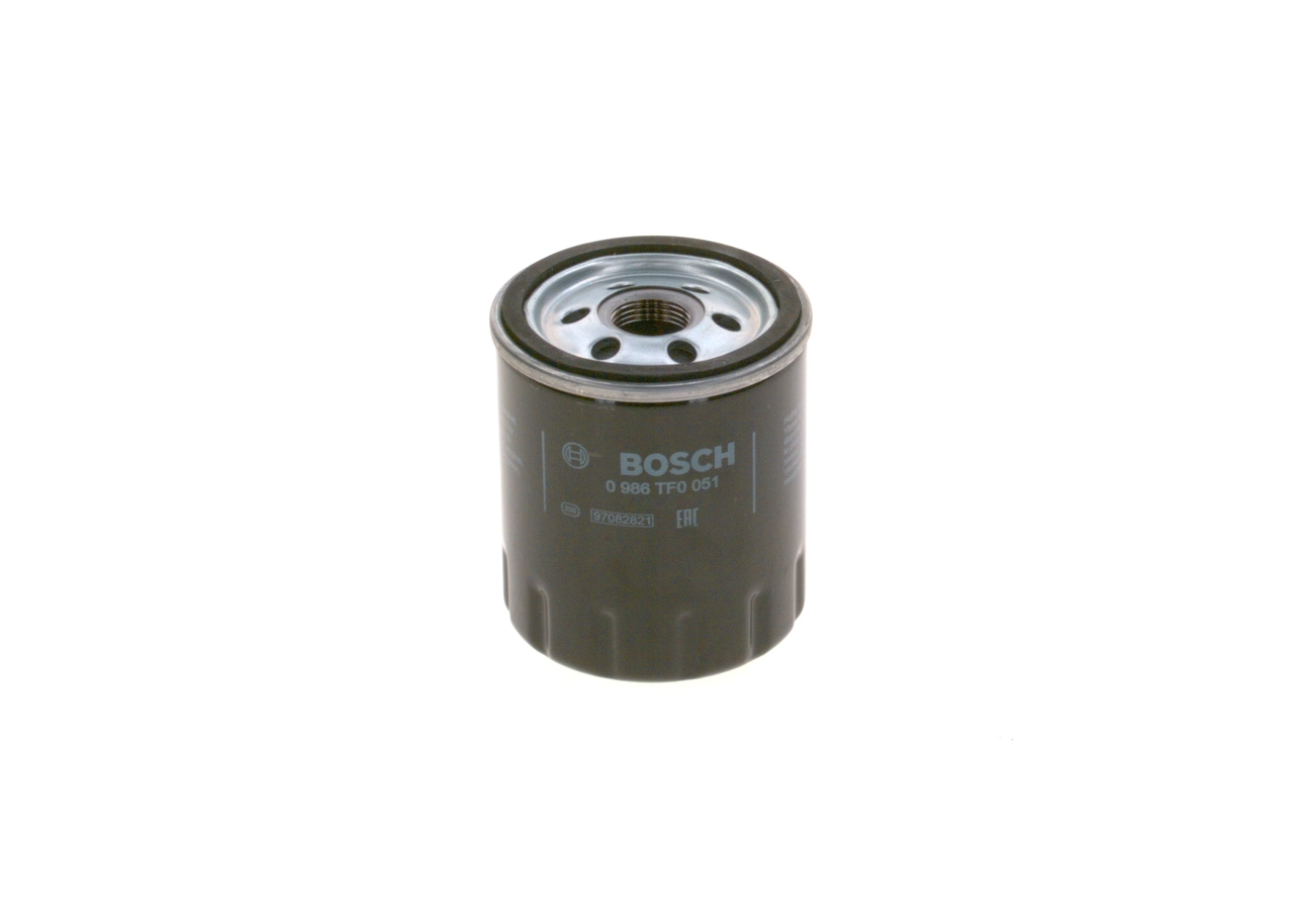 Купити 0986TF0051 Bosch Фільтр очищення масла відцентровий