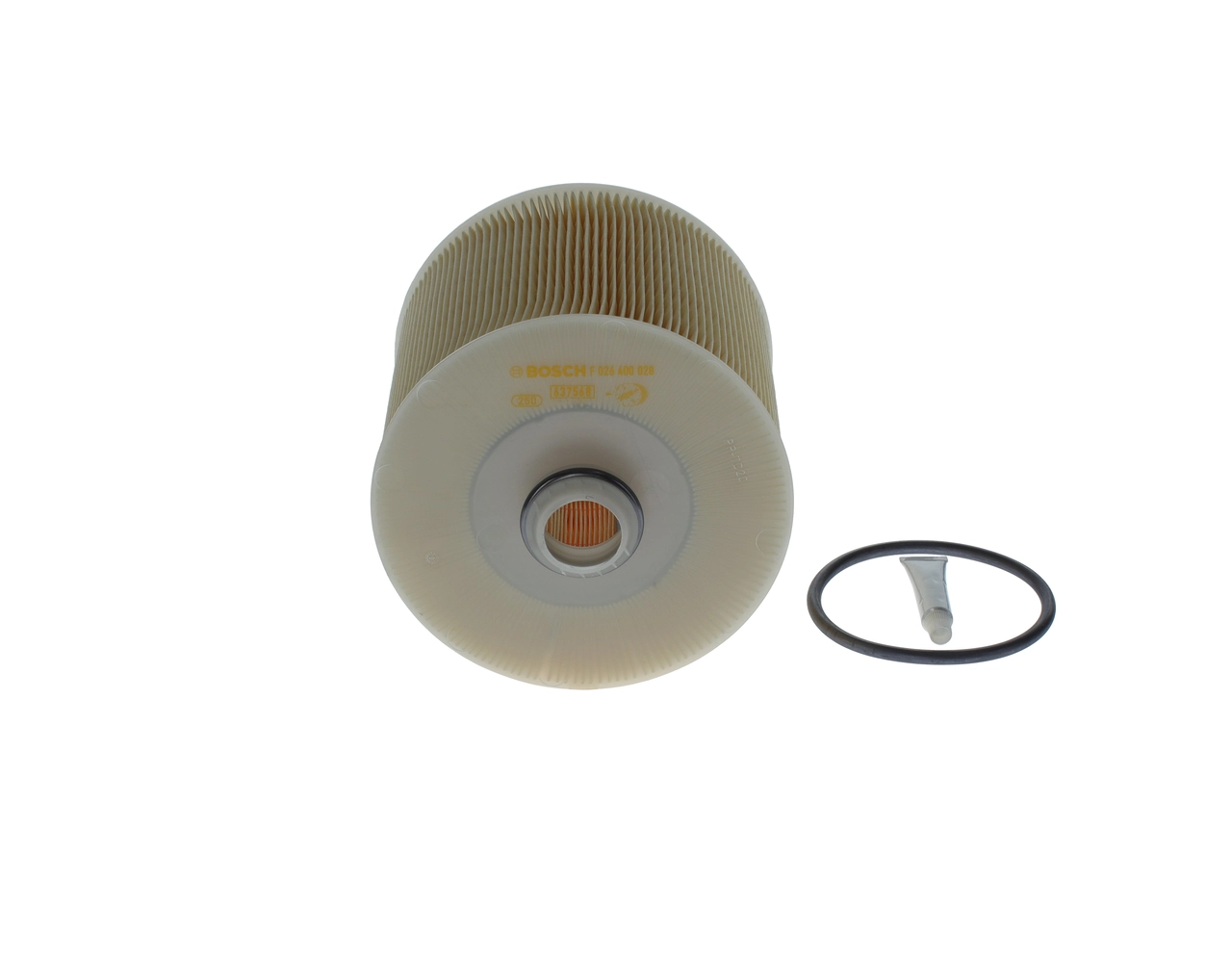 Елемент повітряного фільтра Bosch F026400028 ціна, від 18.25 USD