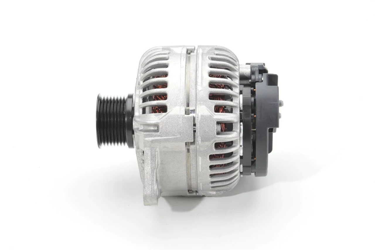 0124655005 Bosch Авто генератор