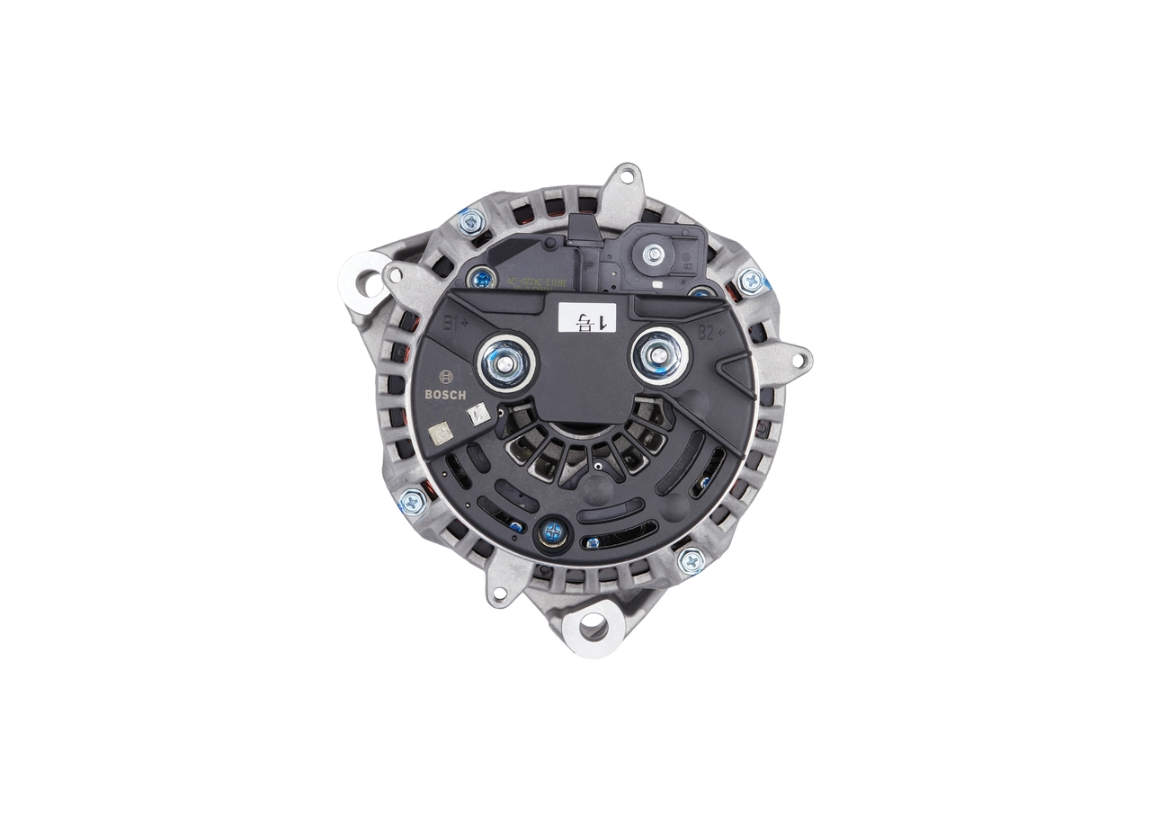 Купити 1986A00957 Bosch Генератор