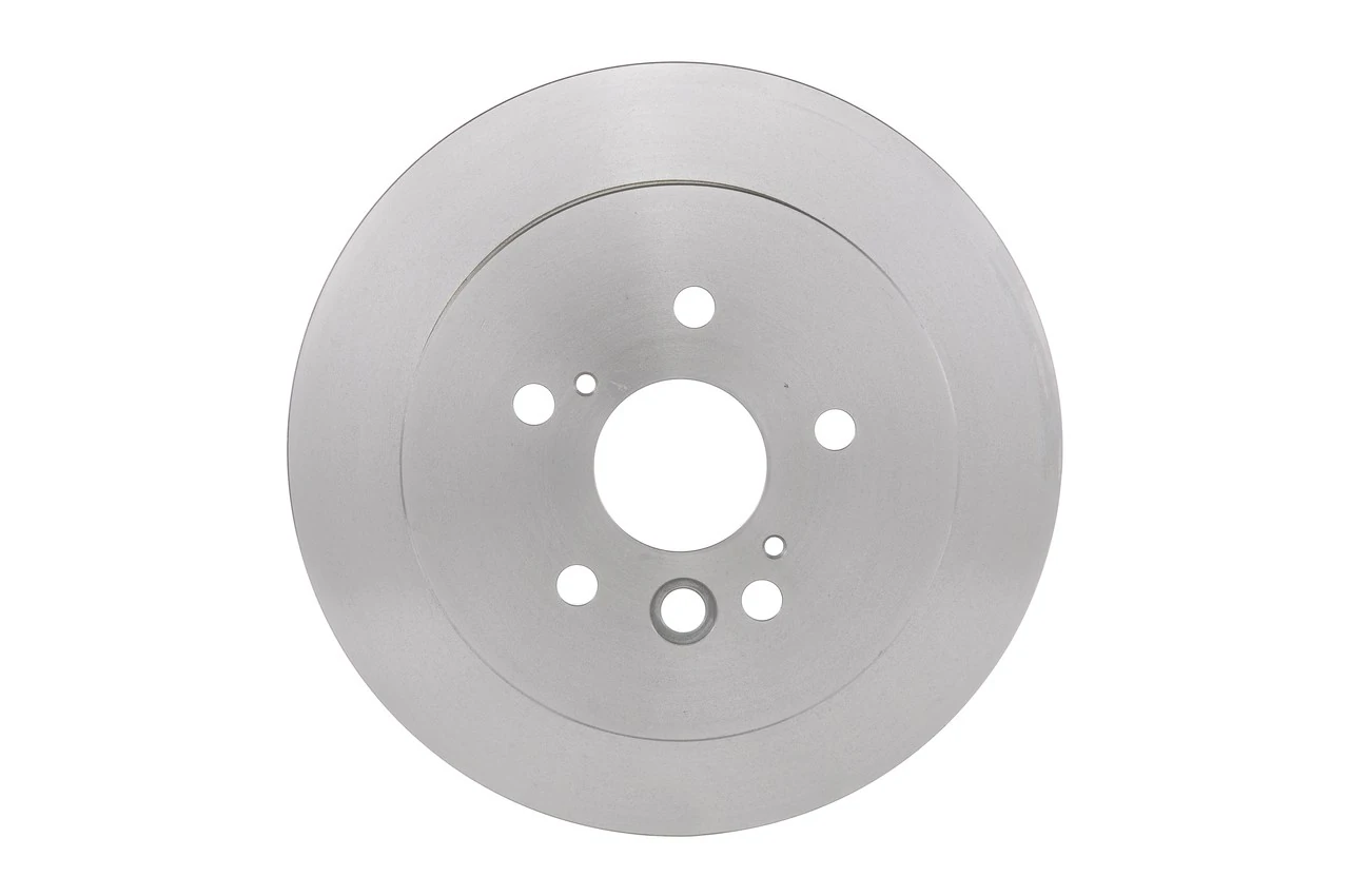 0986479338 Bosch Дискові гальма