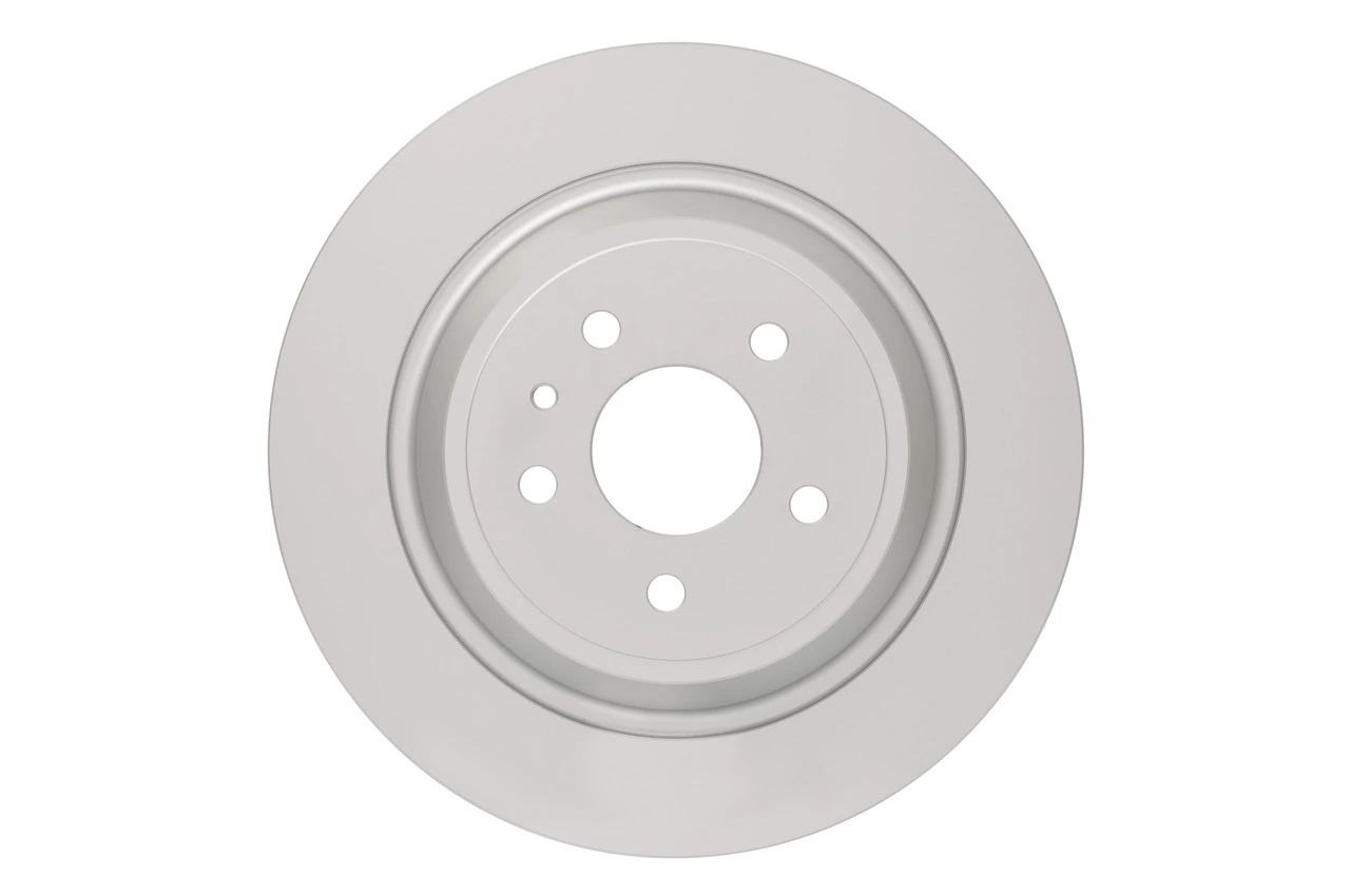 Задні дискові гальма Bosch 0986479D86 ціна, від 43.47 USD