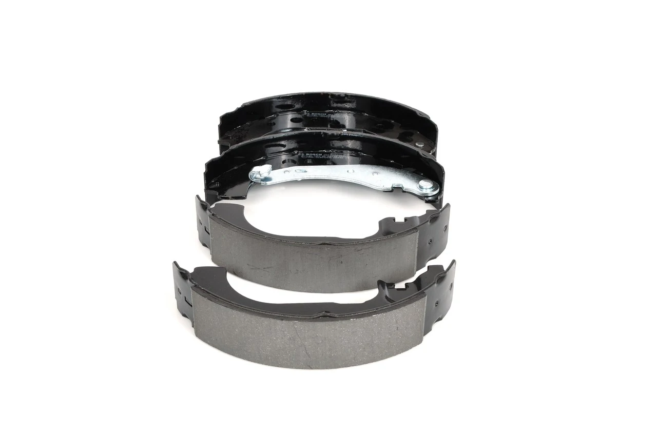 0986487949 Bosch Колодки гальмівні задні, барабанні