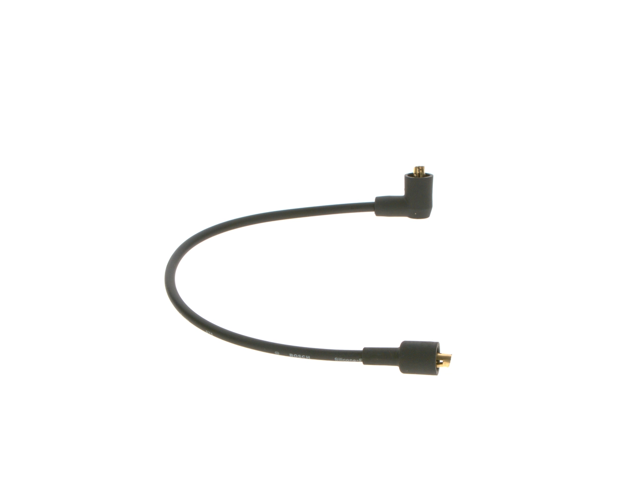  Високовольтні дроти Nissan Sunny 2