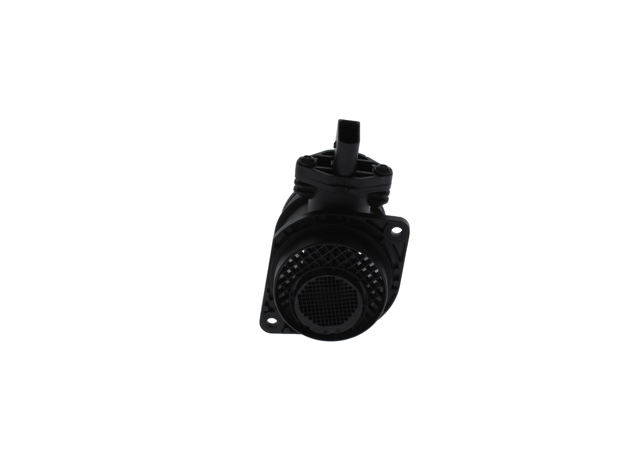 Датчик масової витрати повітря Bosch 0986284009 ціна, від 18.14 USD