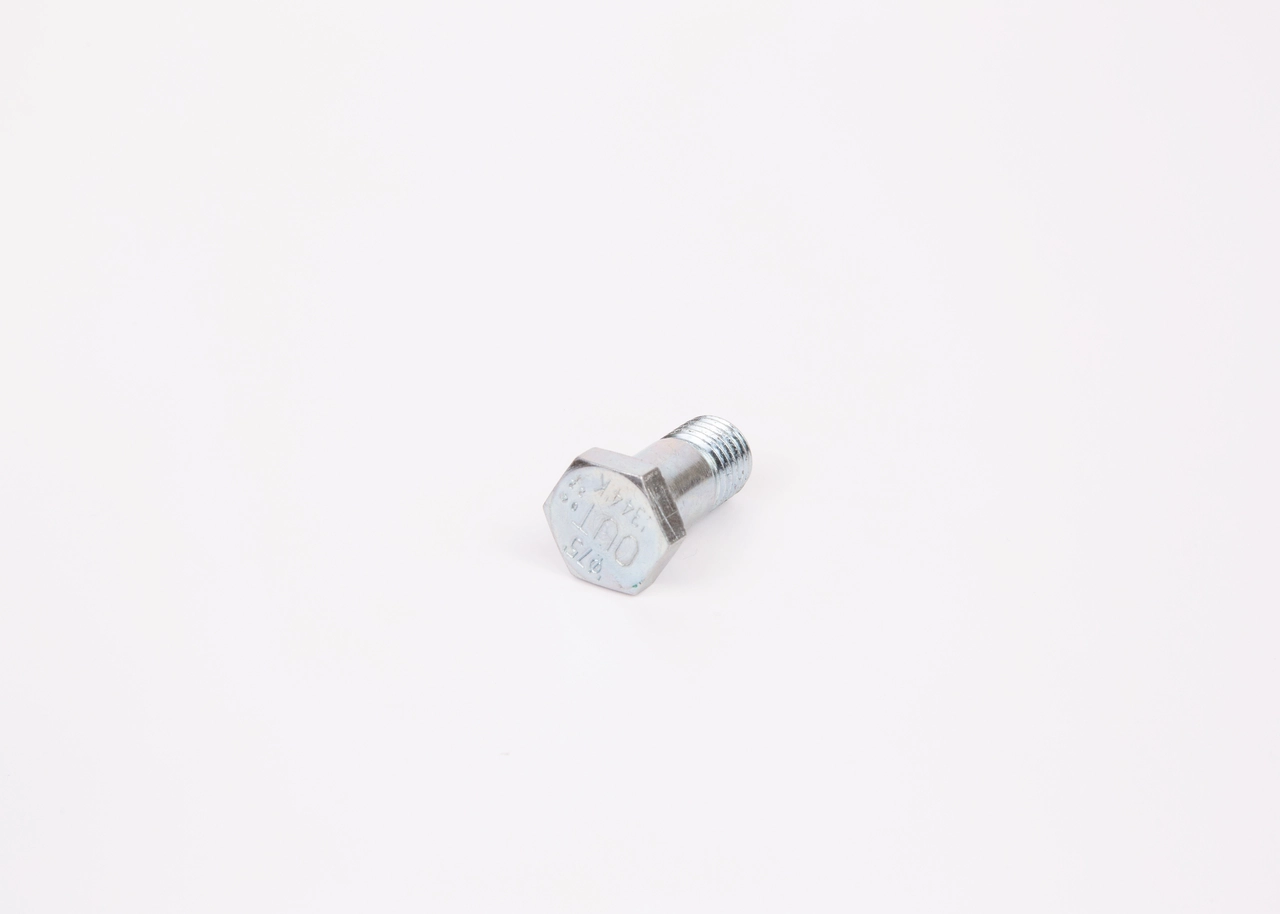 Купити 1463456344 Bosch Паливний перепускний клапан (болт банджо)