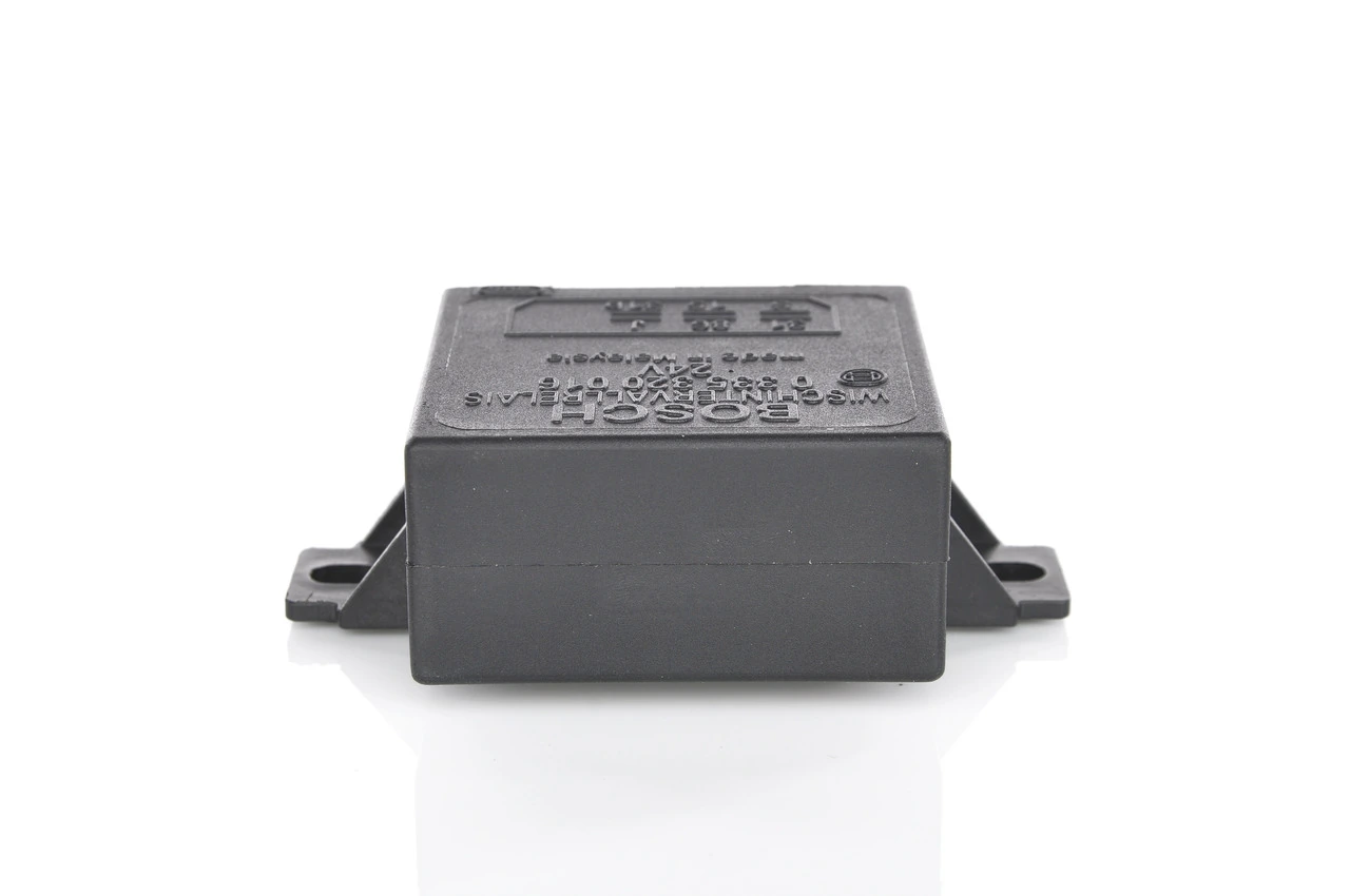 Купити 0335320016 Bosch Реле управління склоочисника
