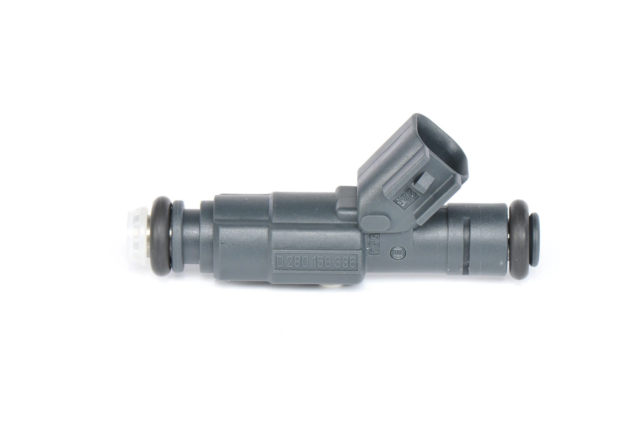 Форсунка паливна Bosch 0280156336 ціна, від 45.37 USD
