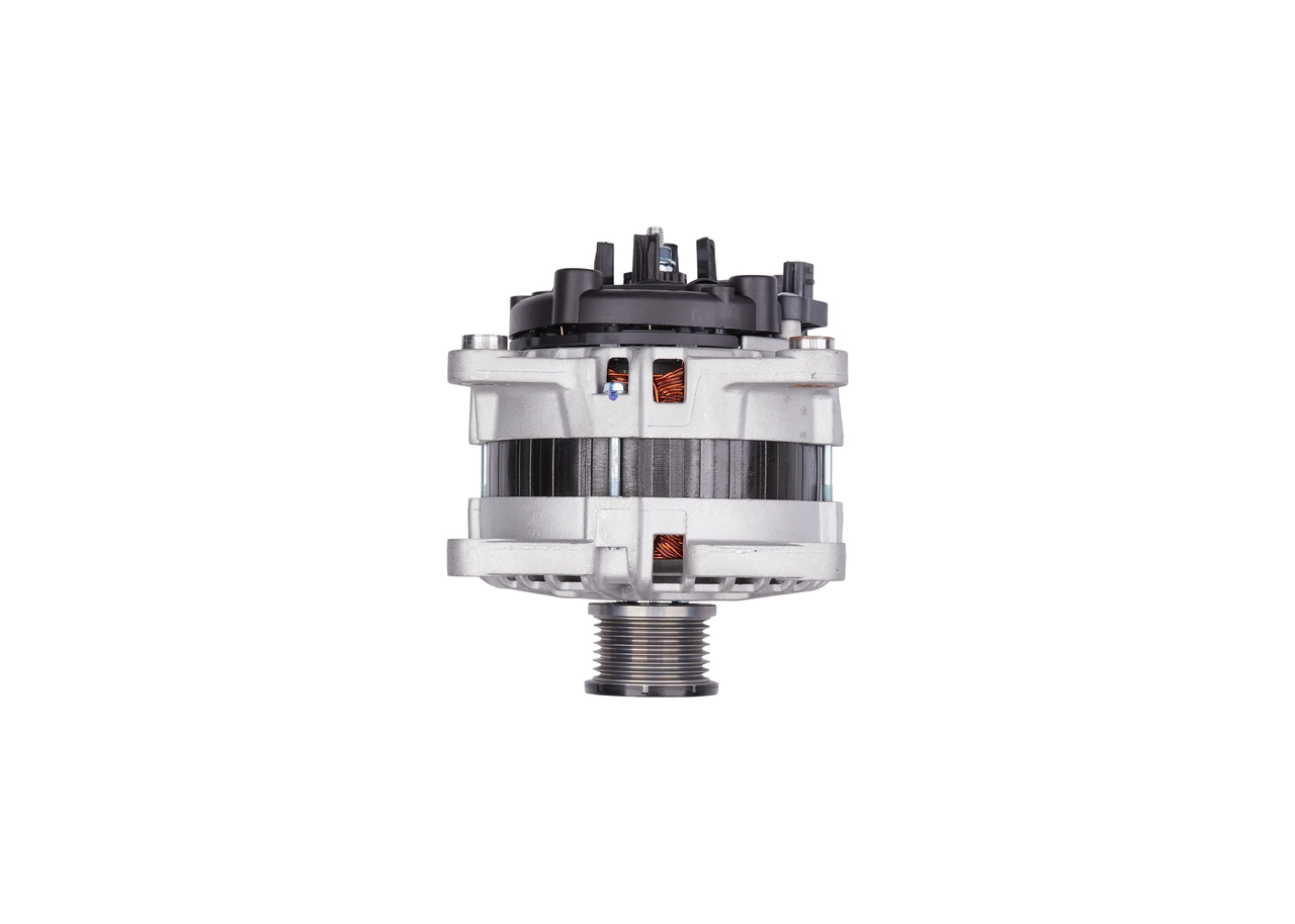 Купити 1986A00686 Bosch Генератор