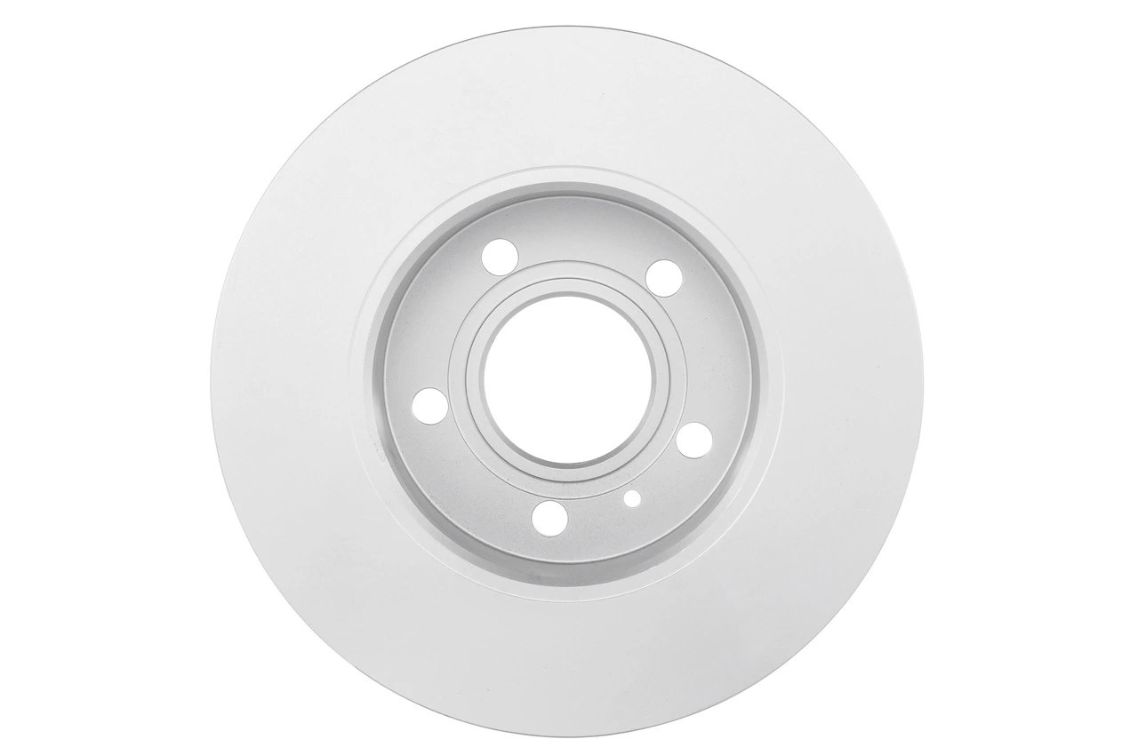 Купити 0986478884 Bosch Диск заднього гальма