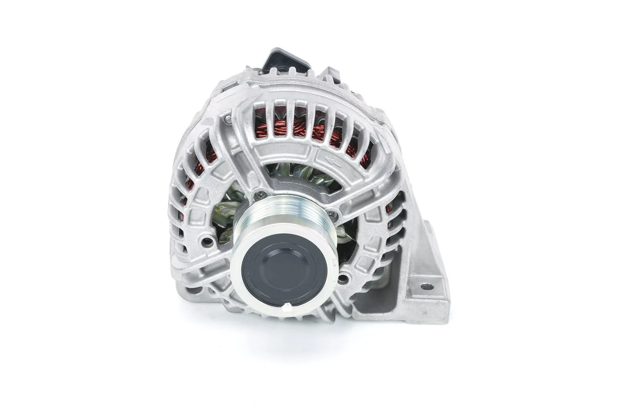 0124525029 Bosch Авто генератор