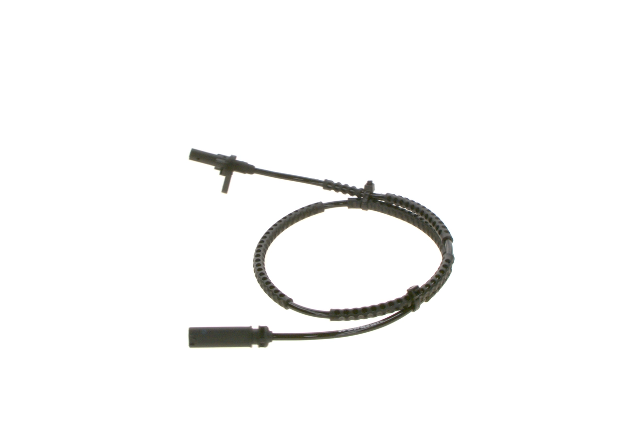 0265008162 Bosch Датчик АБС (ABS) задній