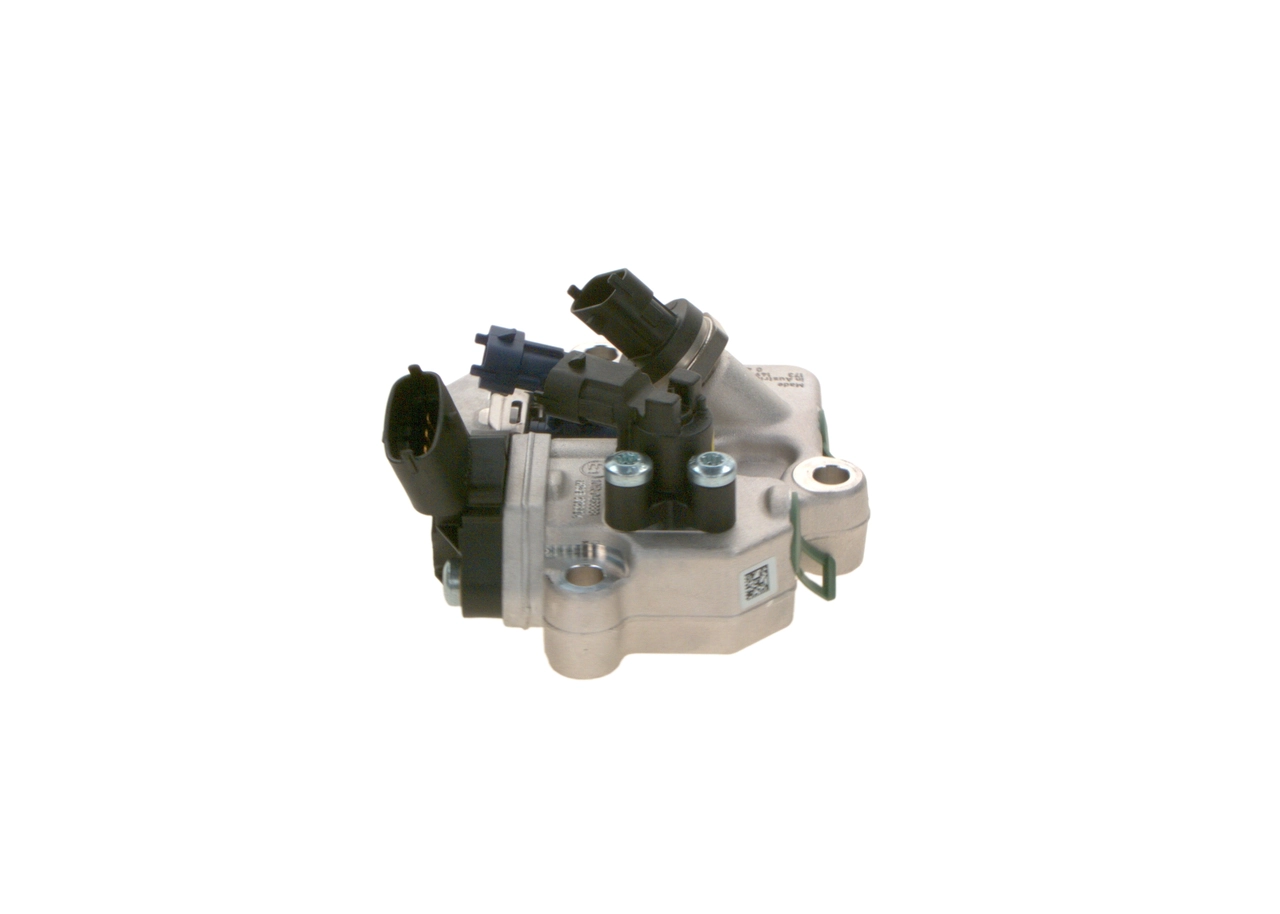  Bosch 0444031010 ціна, від 458.00 USD