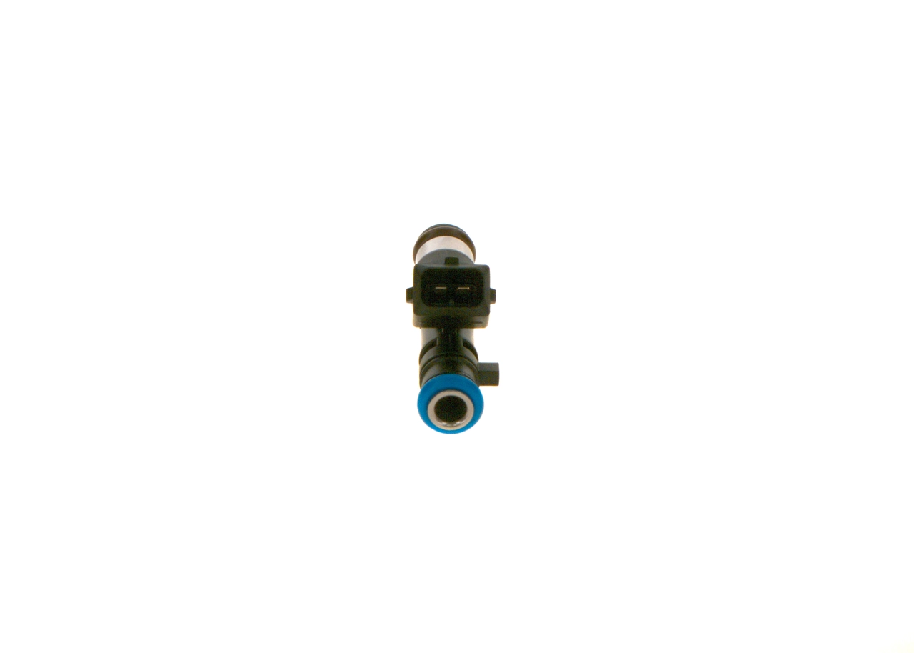 Купити 0280158205 Bosch Форсунка дизельна в зборі, розпилювач + тримач