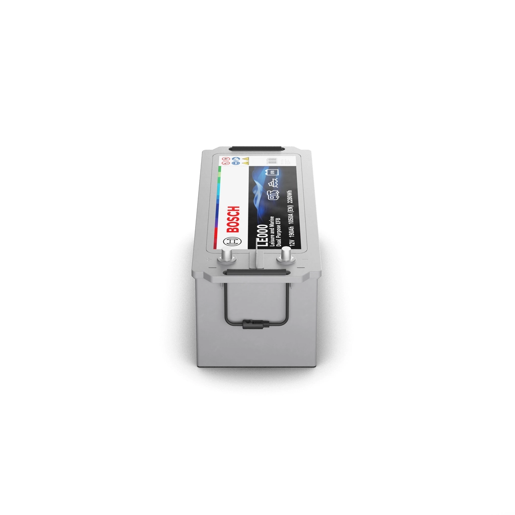 Батарея акумуляторна Bosch 0092LE0000 ціна, від 269.44 USD