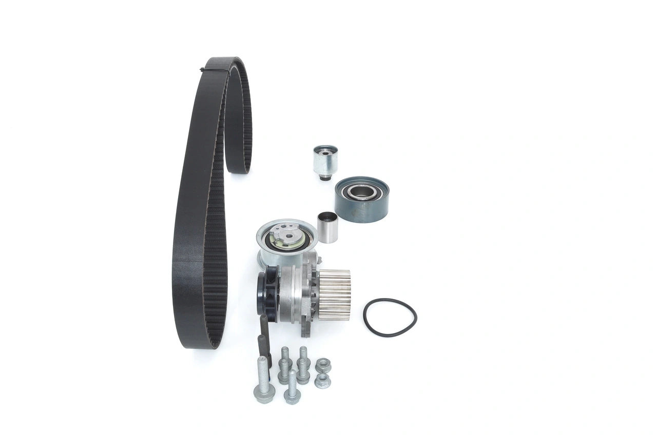 Комплект ГРМ Bosch 1987946920 ціна, від 151.81 USD