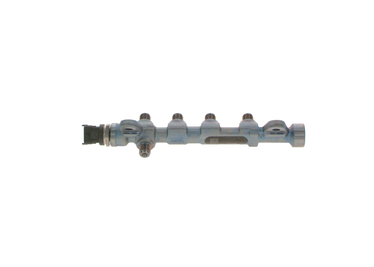 Рампа форсунок системи упорскування палива Bosch 0445214221 ціна, від 13.01 USD