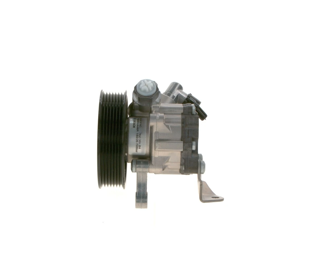 Насос ГУР KS01000672 Bosch