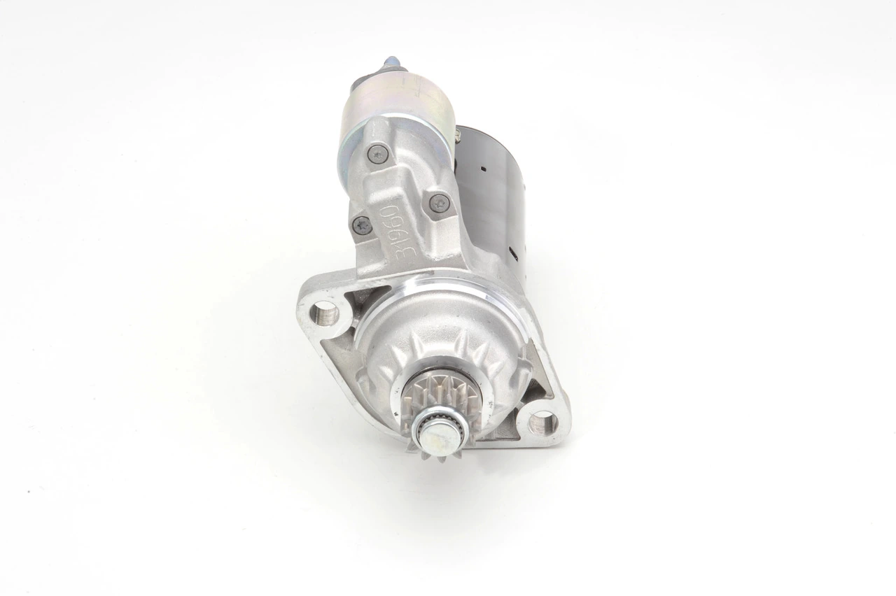 Стартер Bosch 0001153009 ціна, від 43.93 USD