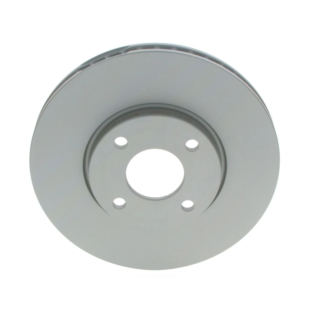 Купити 0986479C48 Bosch Ротор гальмівний