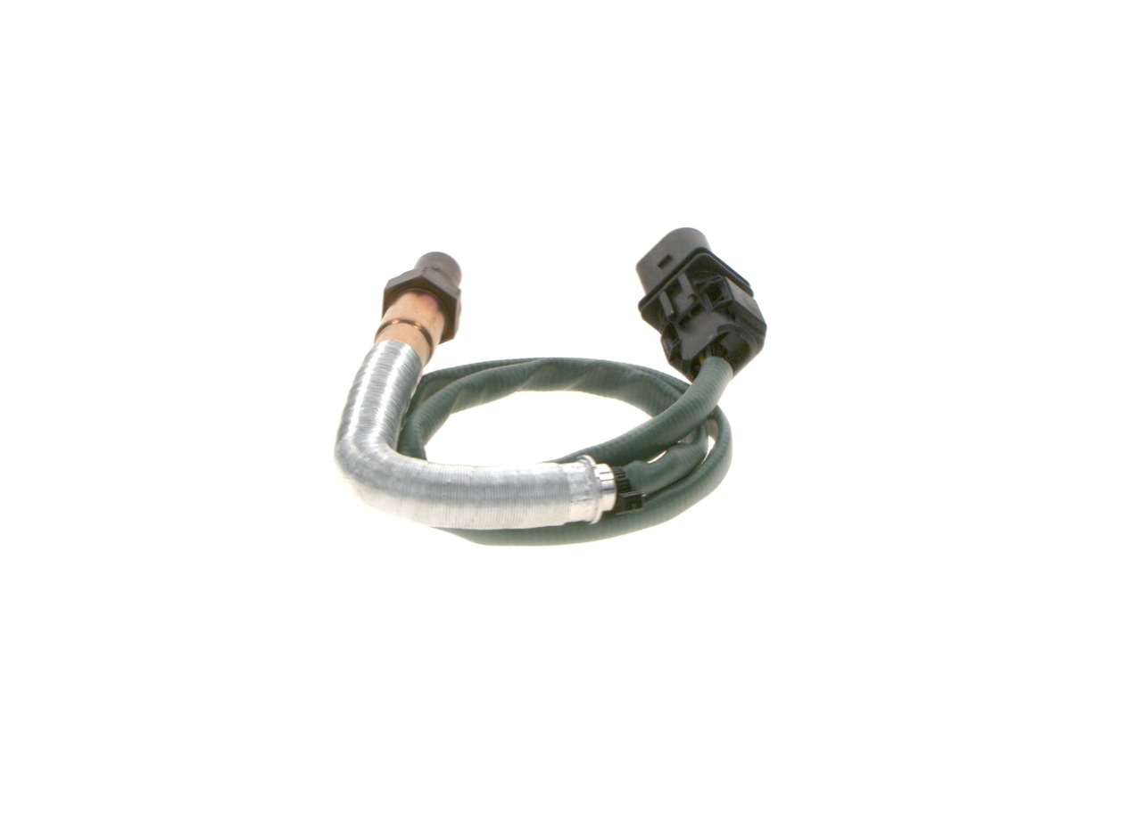 Лямбдазонд, датчик кисню до каталізатора Bosch 0258017121 ціна, від 92.75 USD