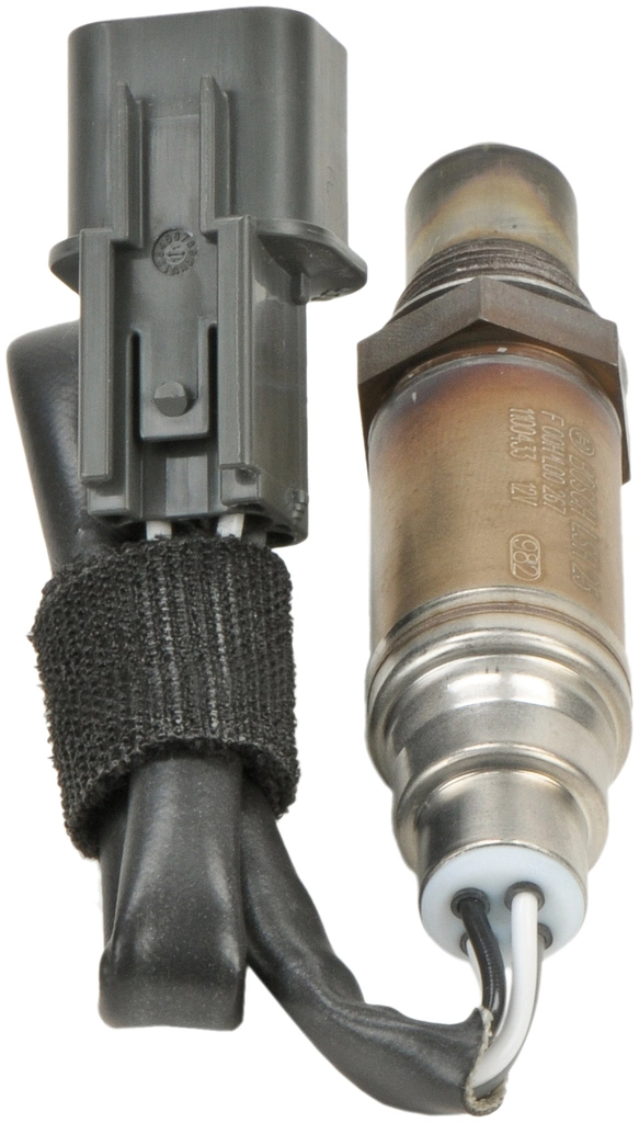 Купити F00HL00267 Bosch Лямбда-зонд, датчик кисню до каталізатора, лівий