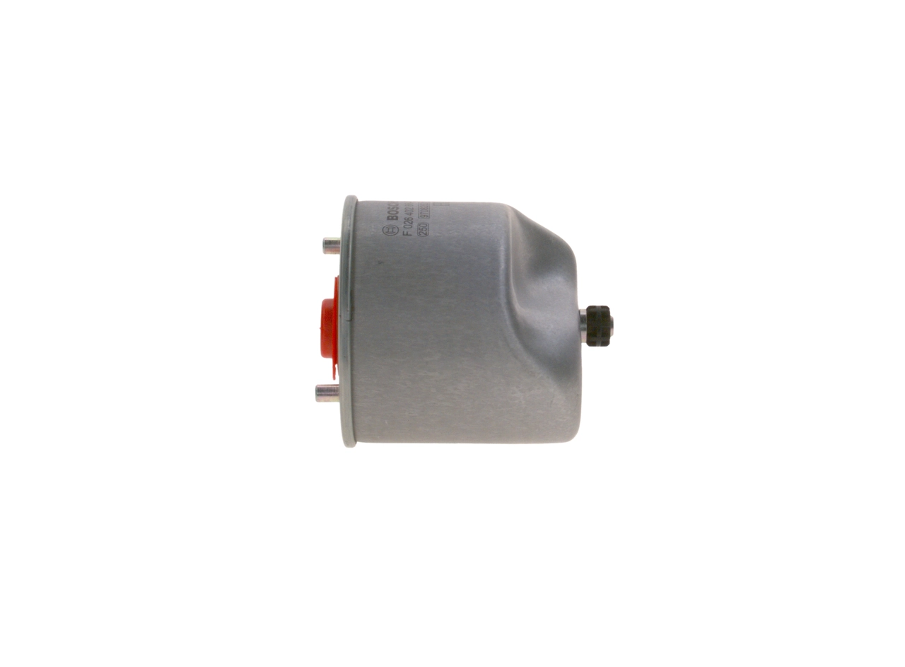 Купити F026402864 Bosch Фільтр-відстійник палива грубої очистки