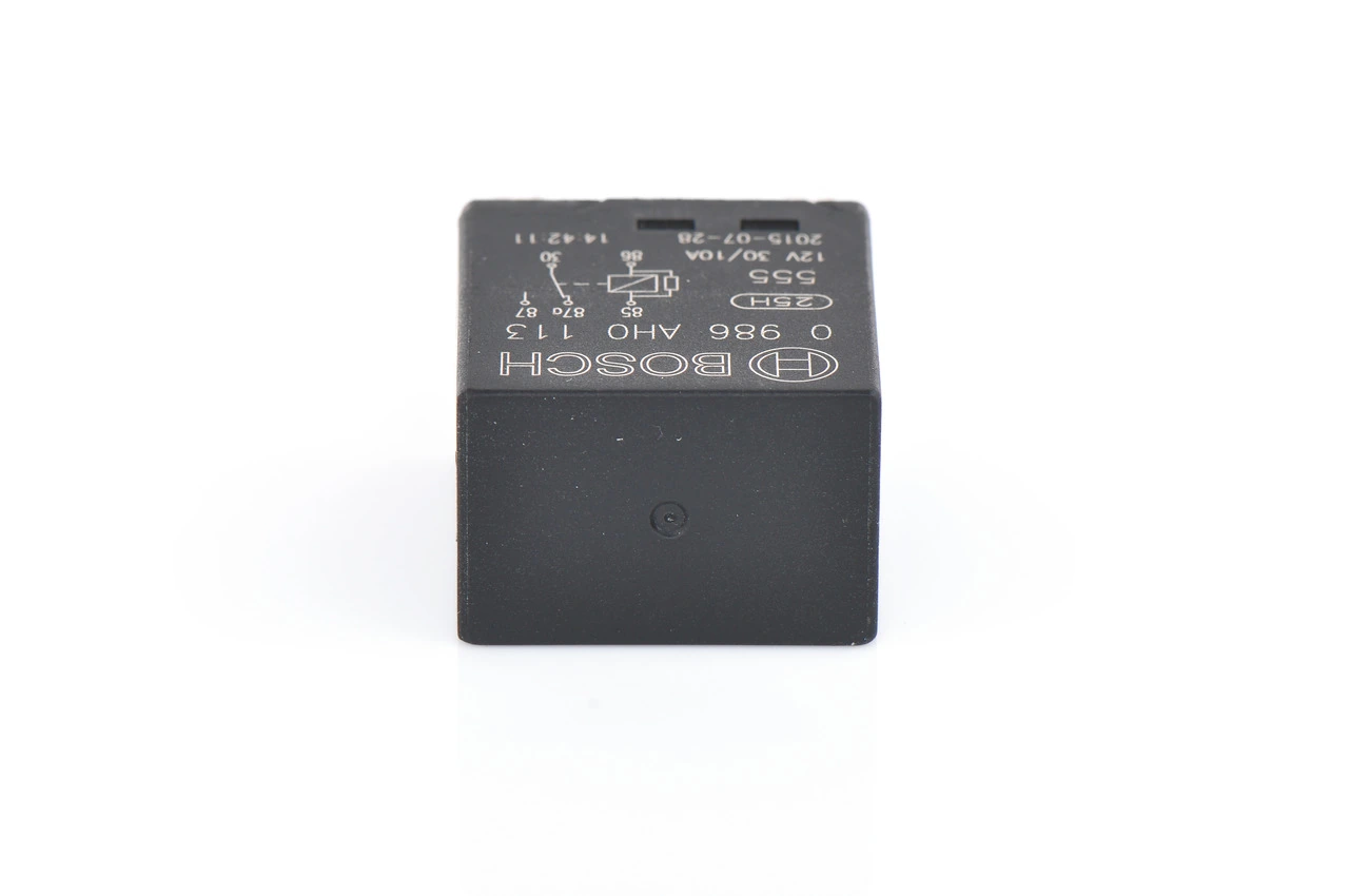 0986AH0113 Bosch 